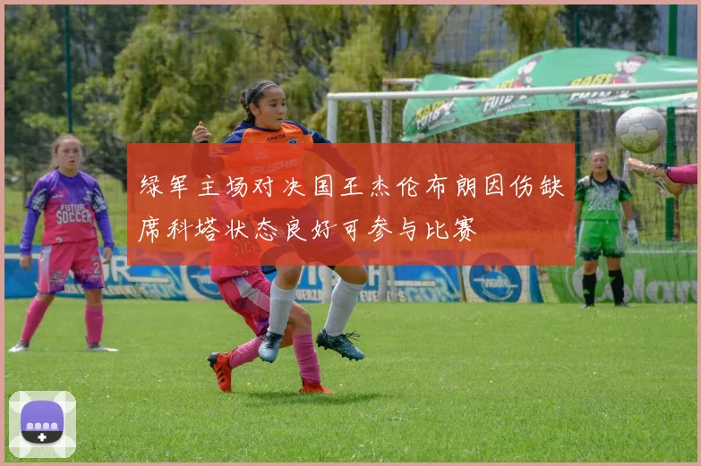 绿军主场对决国王杰伦布朗因伤缺席科塔状态良好可参与比赛